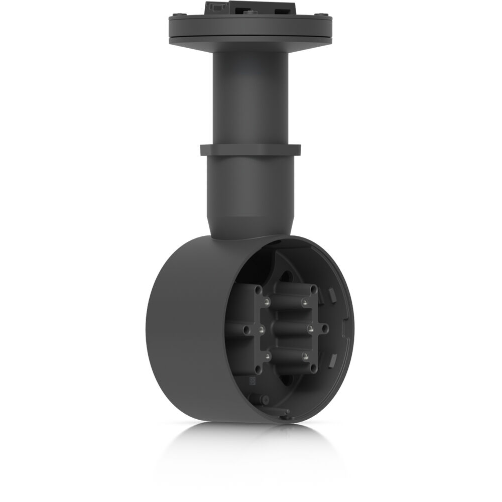 Ubiquiti Camera Dual Mount steel fixed wall mount for two UniFi Bullet Dome or Turret cameras — view 10