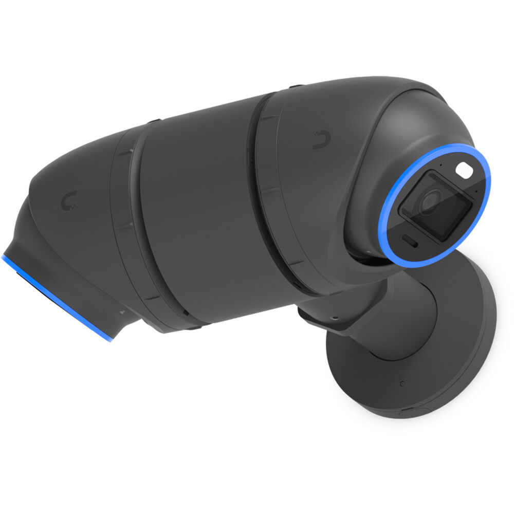 Ubiquiti Camera Dual Mount steel fixed wall mount for two UniFi Bullet Dome or Turret cameras — view 11