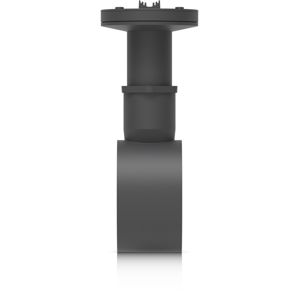 Ubiquiti Camera Dual Mount steel fixed wall mount for two UniFi Bullet Dome or Turret cameras — view 4