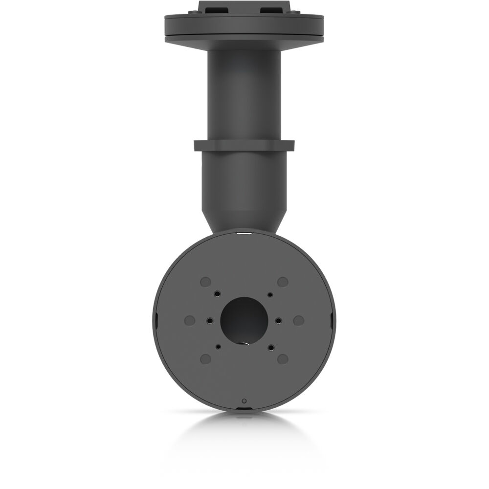Ubiquiti Camera Dual Mount steel fixed wall mount for two UniFi Bullet Dome or Turret cameras — view 5