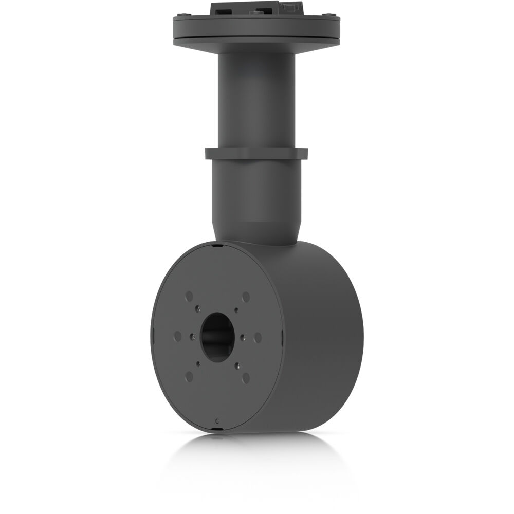 Ubiquiti Camera Dual Mount steel fixed wall mount for two UniFi Bullet Dome or Turret cameras — view 6