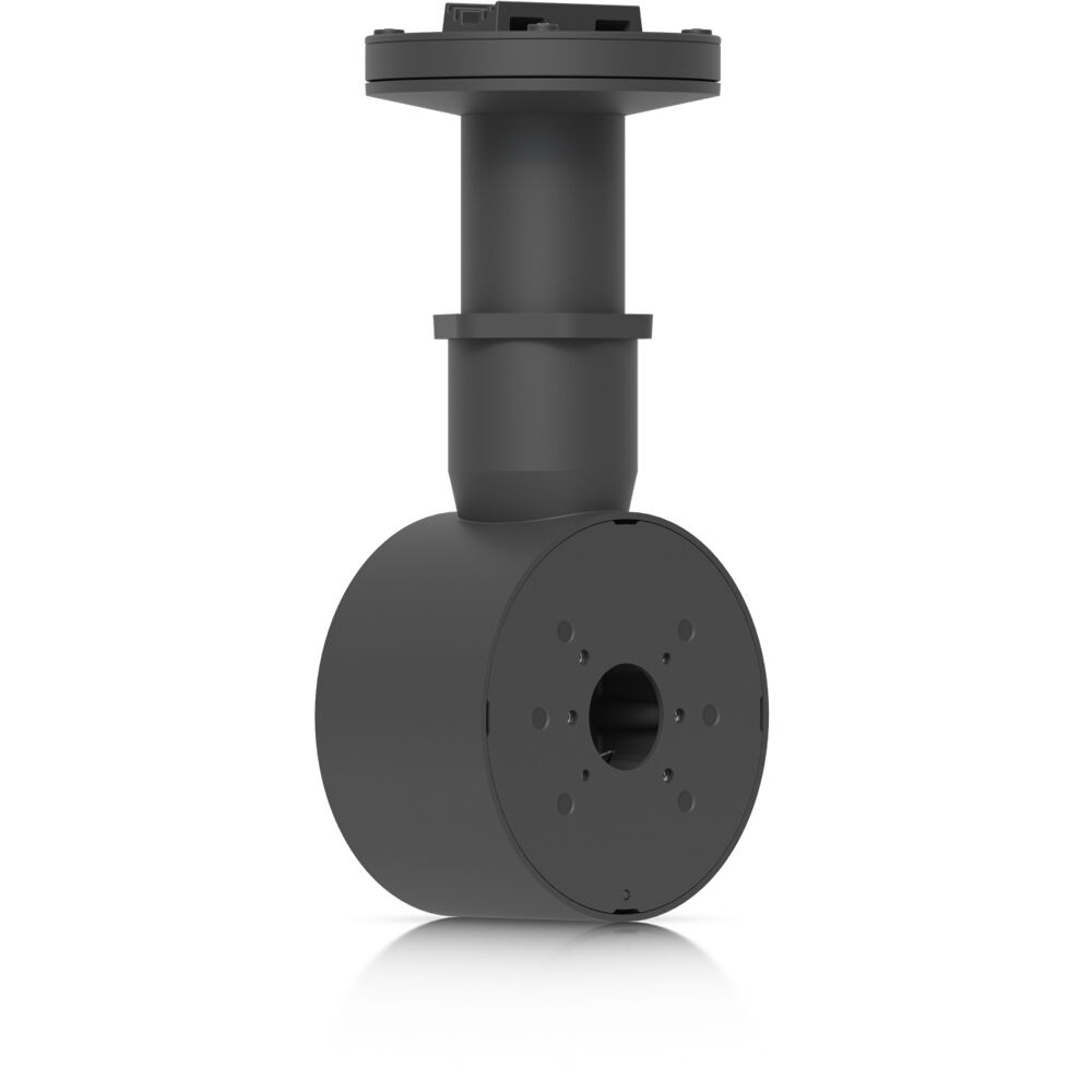 Ubiquiti Camera Dual Mount steel fixed wall mount for two UniFi Bullet Dome or Turret cameras — view 7