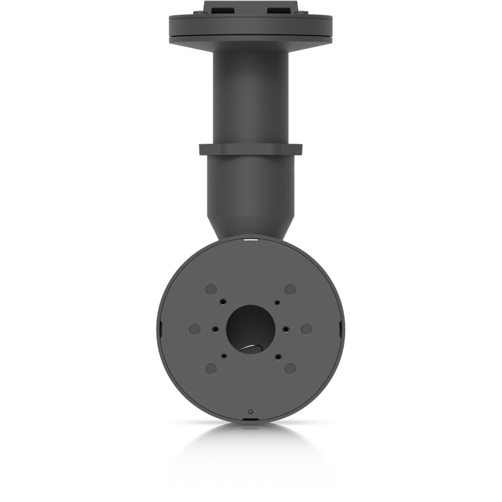 Ubiquiti Camera Dual Mount steel fixed wall mount for two UniFi Bullet Dome or Turret cameras — view 8
