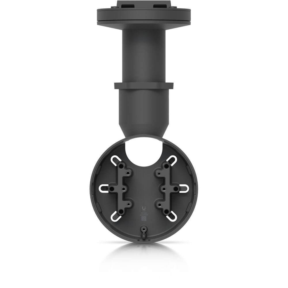 Ubiquiti Camera Dual Mount steel fixed wall mount for two UniFi Bullet Dome or Turret cameras — view 9