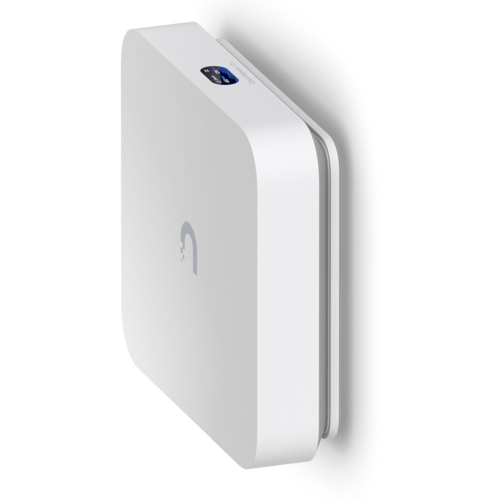 Ubiquiti Floating Mount for Cloud Gateway Max, Cloud Gateway Ultra, and Gateway Max — view 5
