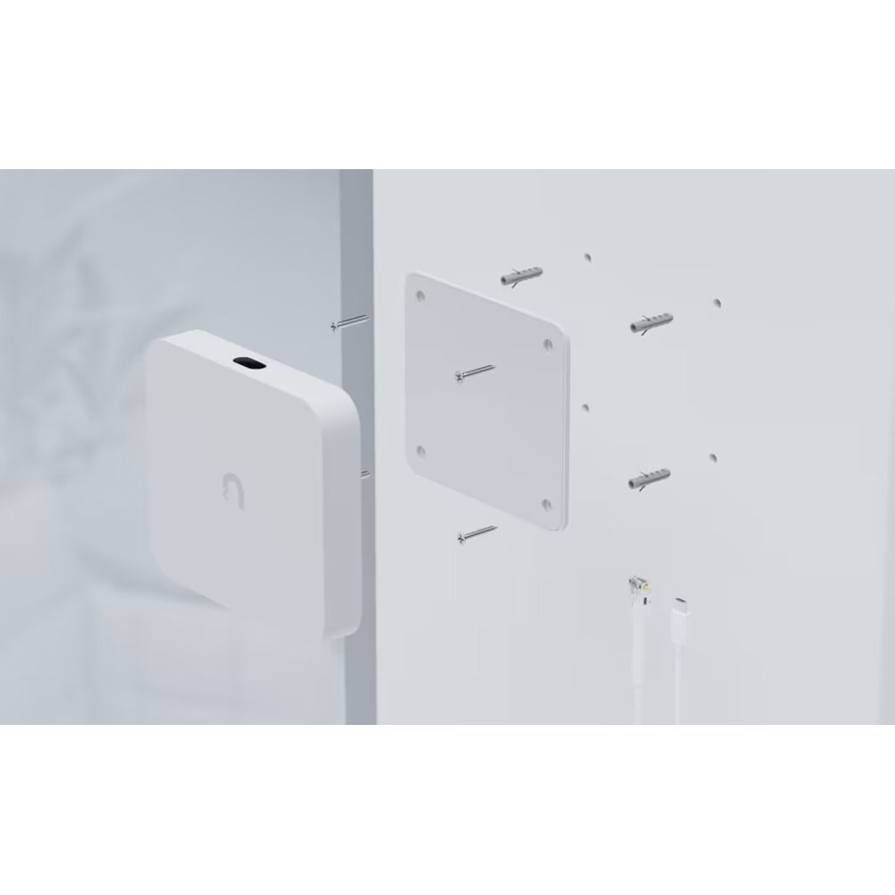 Ubiquiti Floating Mount for Cloud Gateway Max, Cloud Gateway Ultra, and Gateway Max — view 6