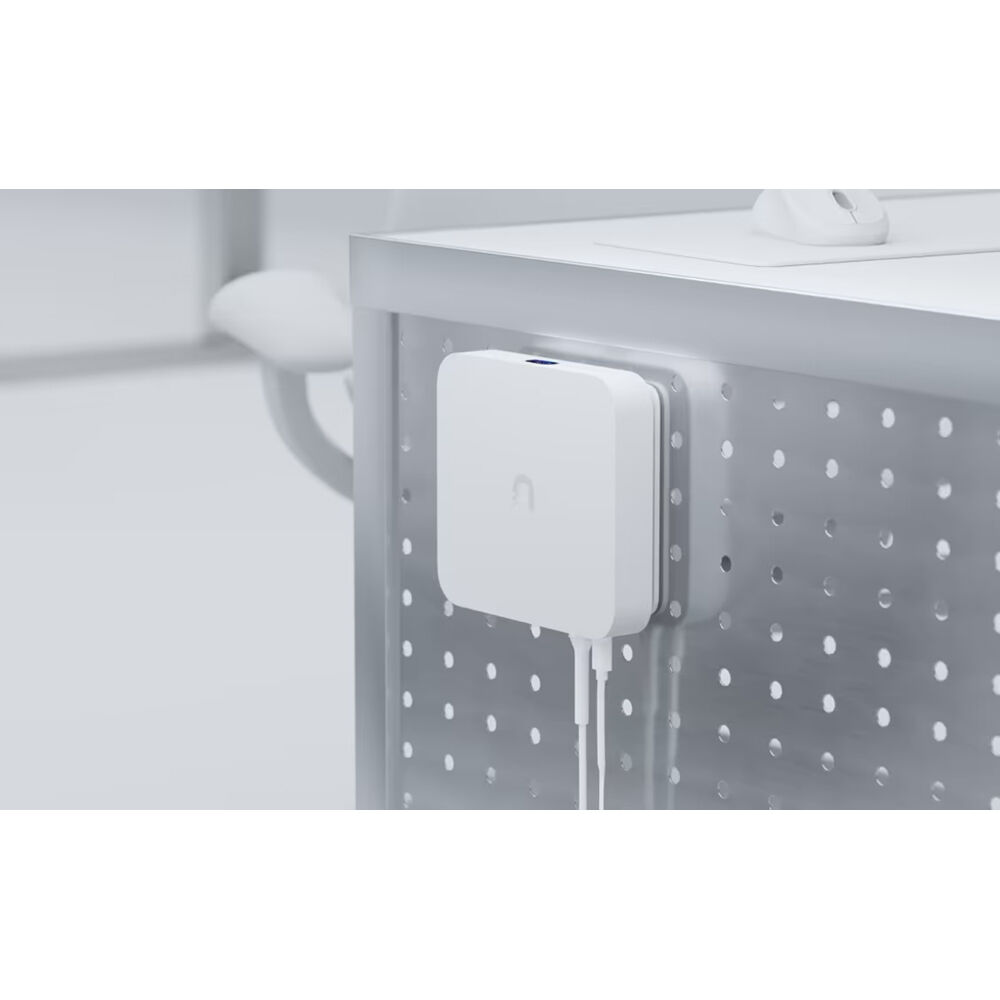 Ubiquiti Floating Mount for Cloud Gateway Max, Cloud Gateway Ultra, and Gateway Max — view 9