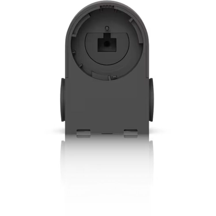 Ubiquiti UACC-G5-PTZ-CA-B 3/4 inch conduit adapter for wall-mounted outdoor G5 PTZ surveillance camera installations — view 3