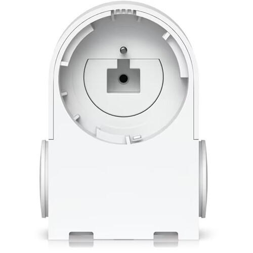 Ubiquiti G5 PTZ conduit adapter for 3/4 inch wall-mounted camera installations — view 6