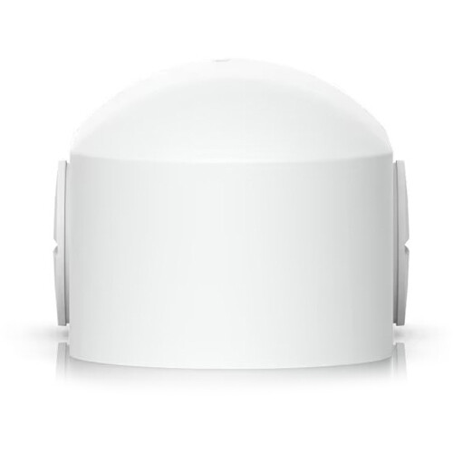 Ubiquiti G5 PTZ conduit adapter for 3/4 inch wall-mounted camera installations — view 9