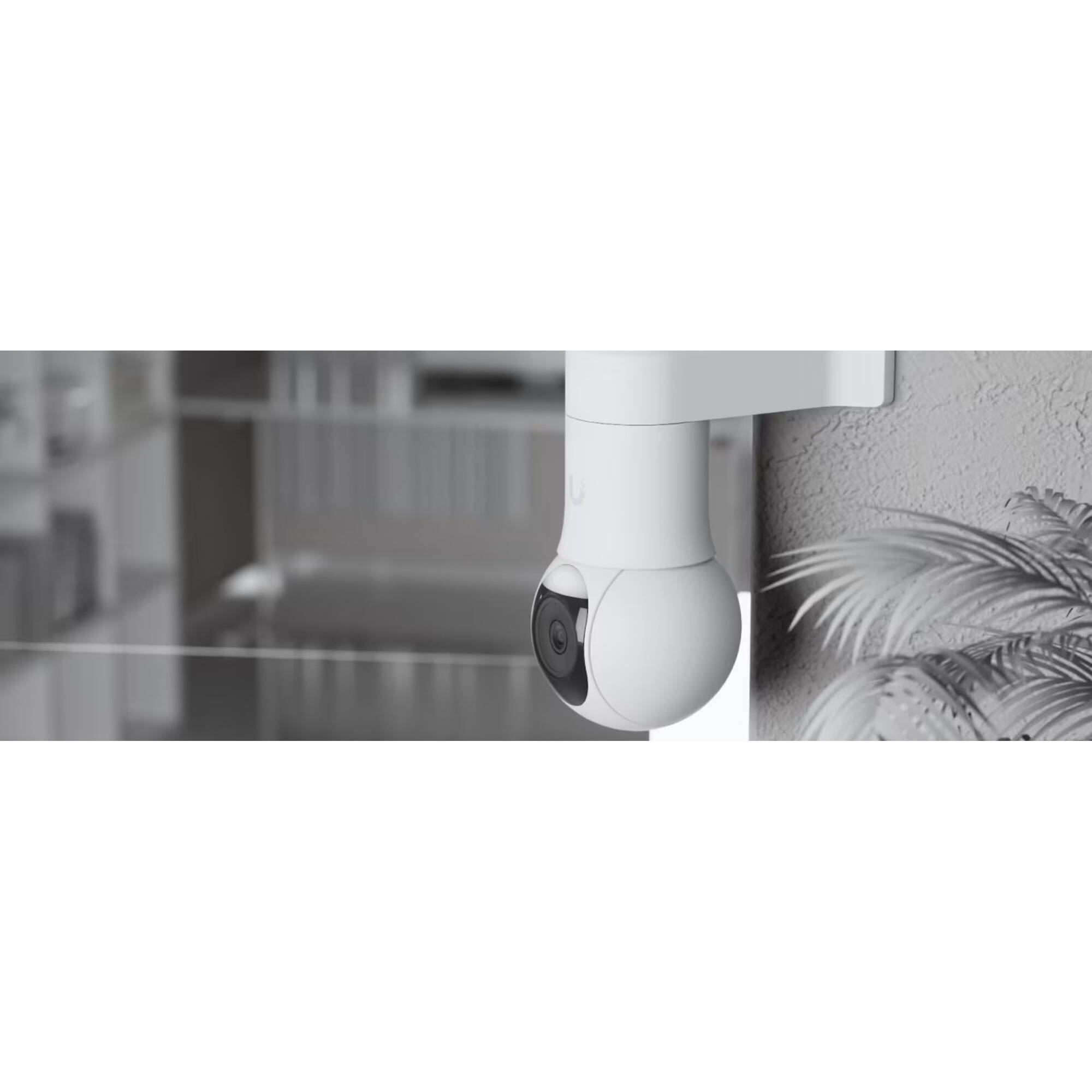 Ubiquiti G5 PTZ corner mount accessory for camera installation in room corners — view 8