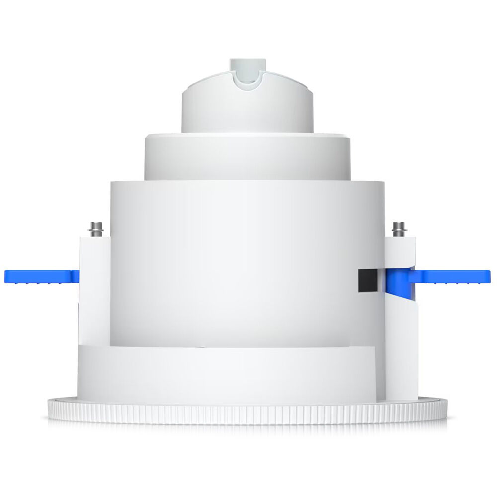 Ubiquiti UACC-G5-PTZ-ICM in-ceiling mount accessory for G5 PTZ camera installation — view 4
