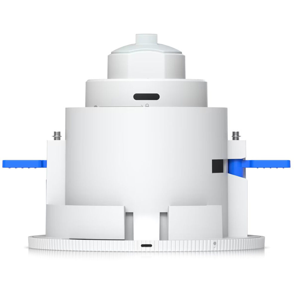 Ubiquiti UACC-G5-PTZ-ICM in-ceiling mount accessory for G5 PTZ camera installation — view 5