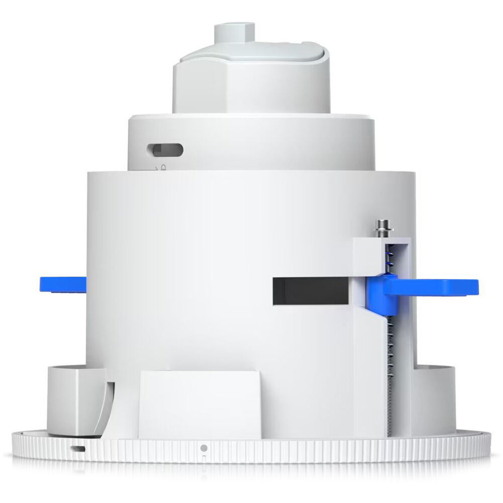 Ubiquiti UACC-G5-PTZ-ICM in-ceiling mount accessory for G5 PTZ camera installation — view 6