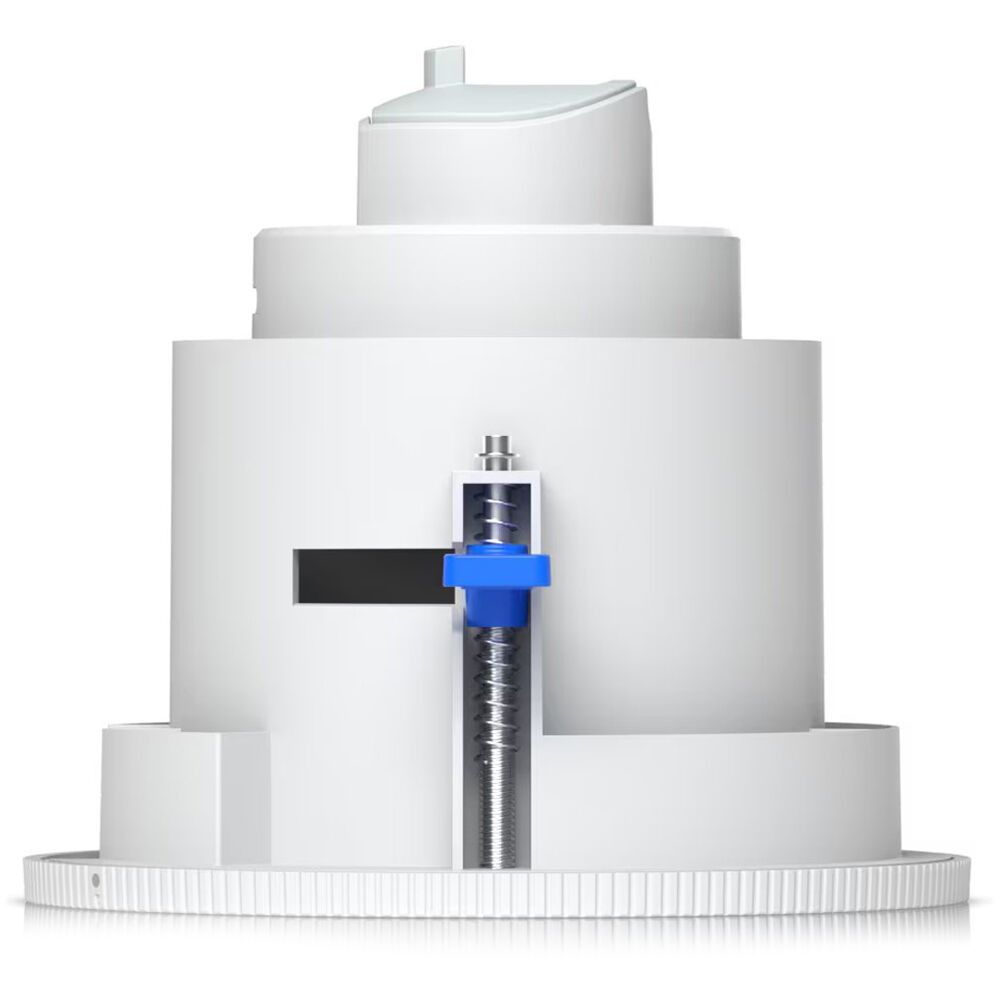 Ubiquiti UACC-G5-PTZ-ICM in-ceiling mount accessory for G5 PTZ camera installation — view 7