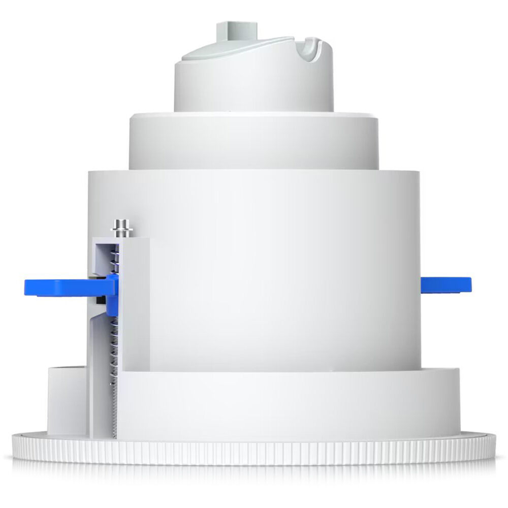 Ubiquiti UACC-G5-PTZ-ICM in-ceiling mount accessory for G5 PTZ camera installation — view 8