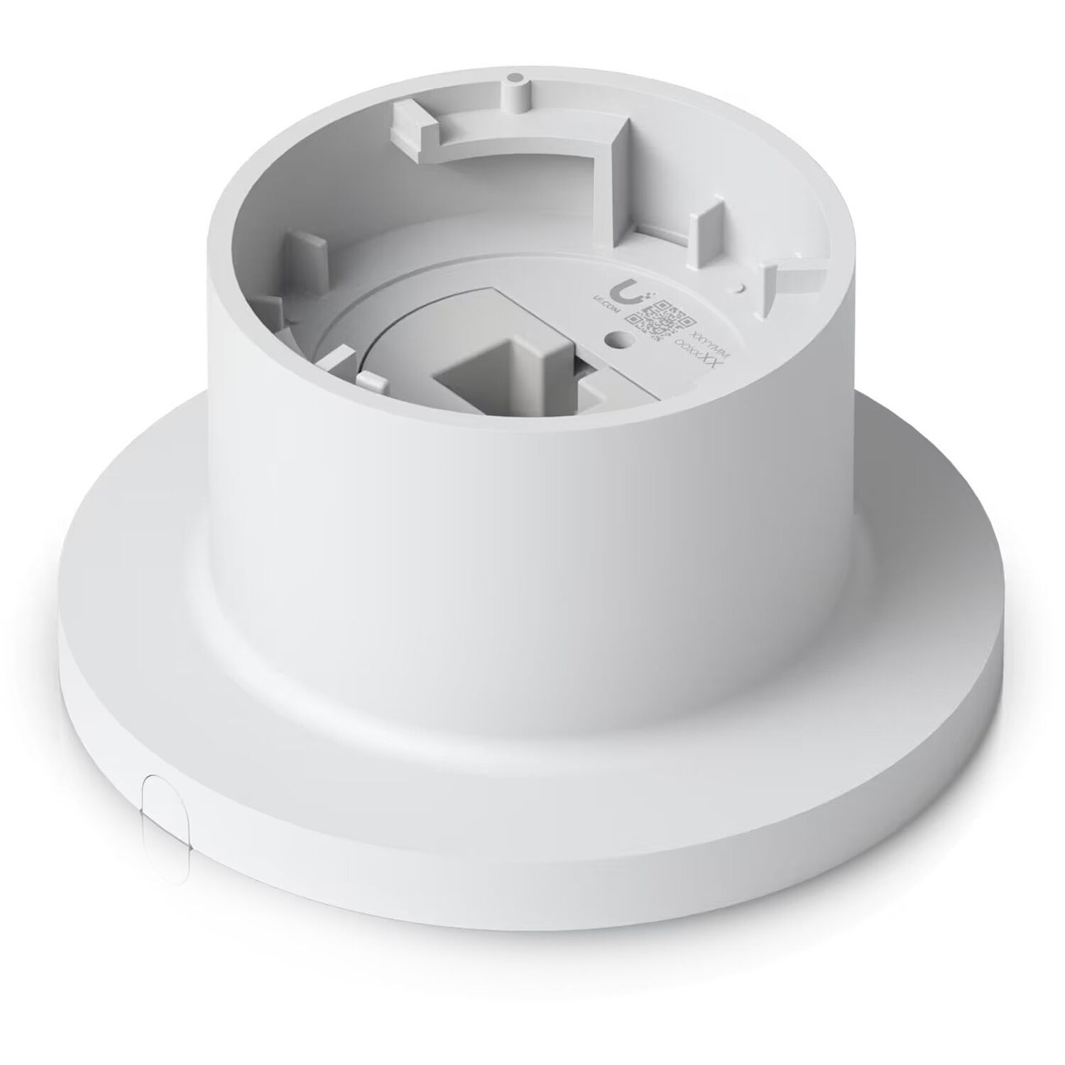 Ubiquiti G5 PTZ surface mount accessory for ceiling or flat-surface camera installation — view 2