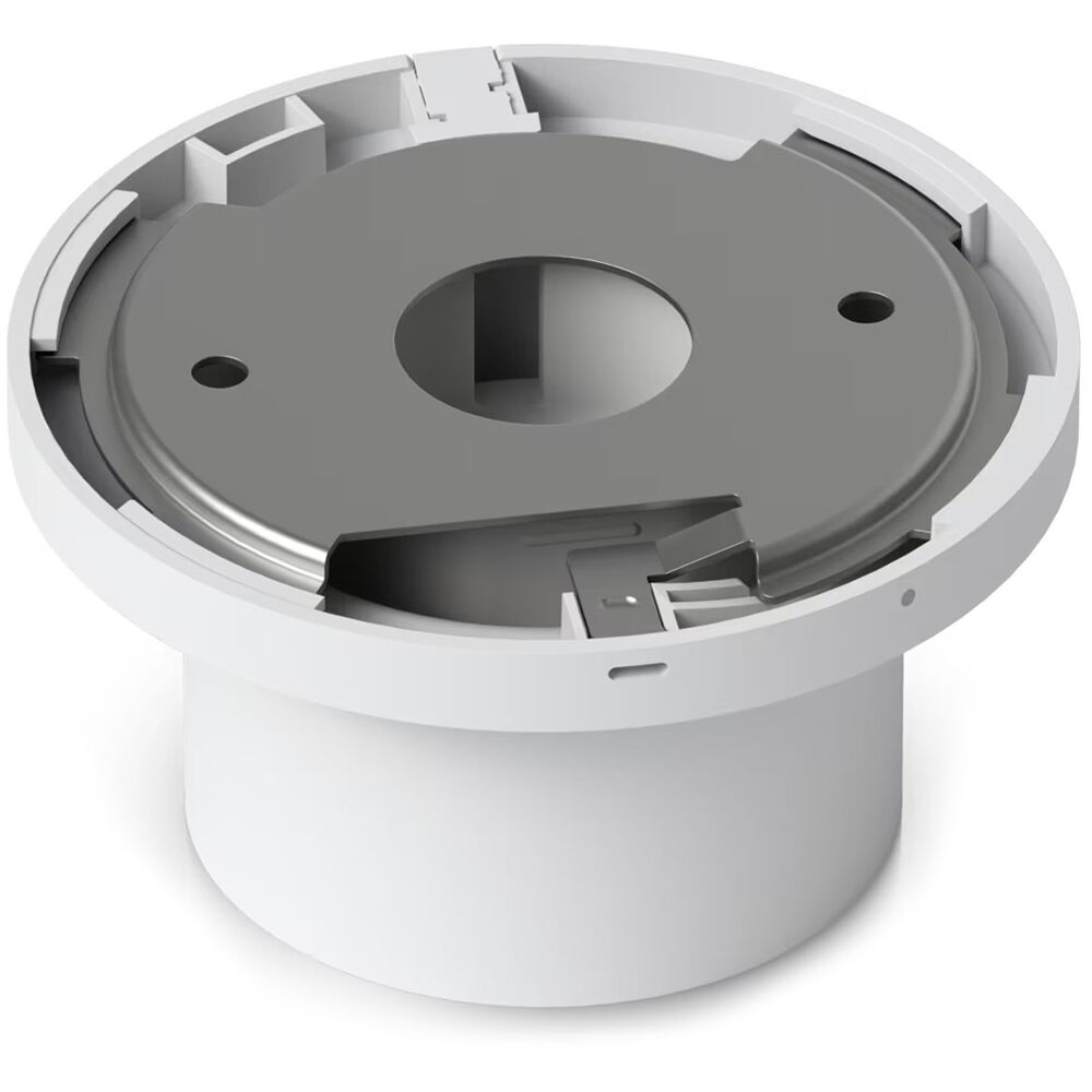 Ubiquiti G5 PTZ surface mount accessory for ceiling or flat-surface camera installation — view 3