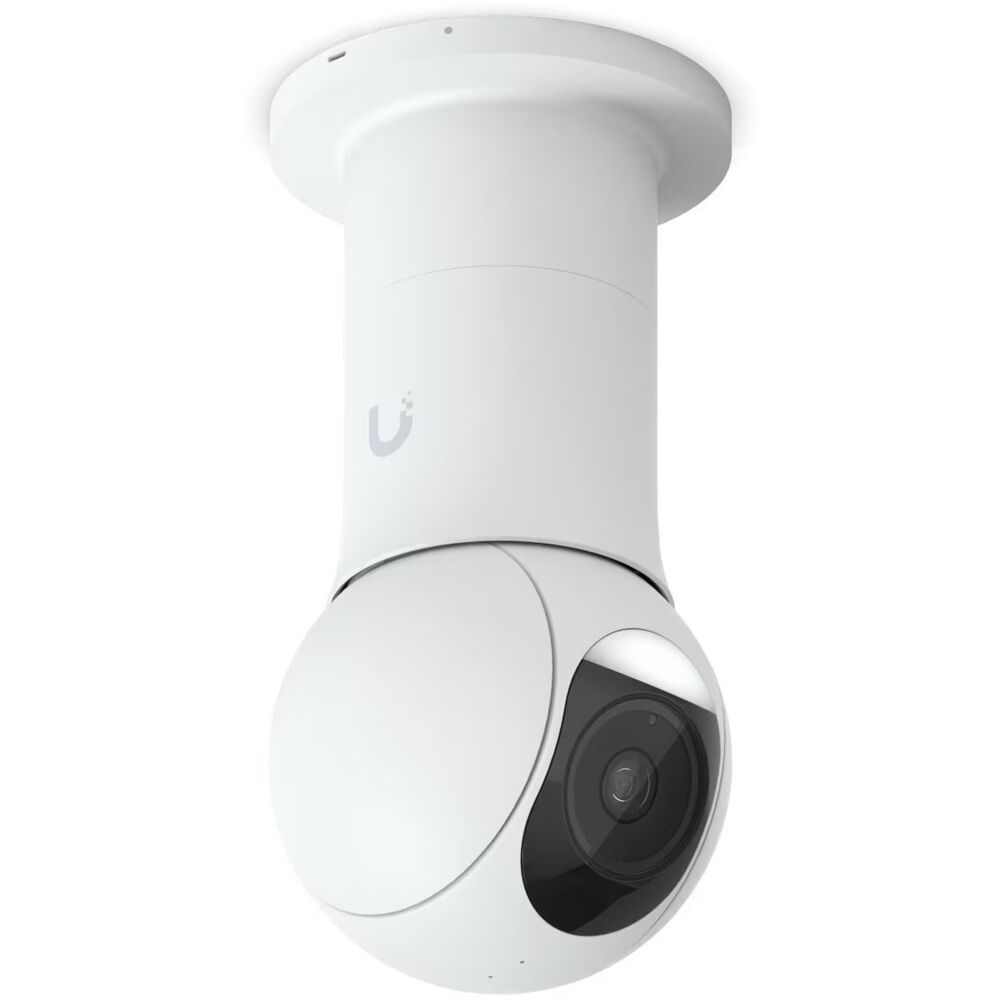 Ubiquiti G5 PTZ surface mount accessory for ceiling or flat-surface camera installation — view 4