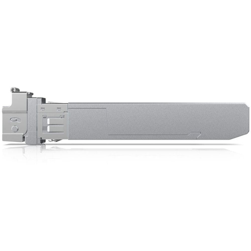 Ubiquiti UACC-OM-SFP28-SR 25 Gbps multimode SFP28 optical module with LC duplex connector — view 4