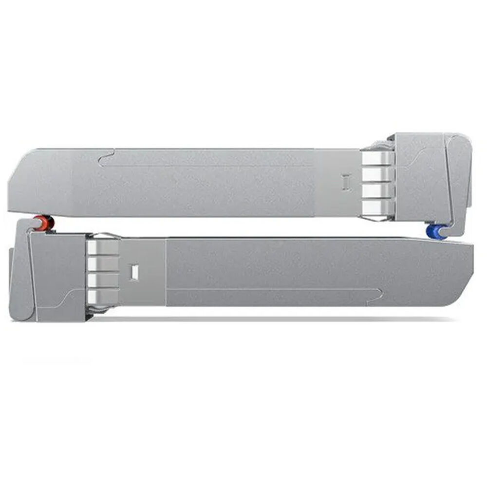 Ubiquiti UACC-OM-SM-10G-S-20 20-pack 10 Gbps single-mode SFP+ optical modules — view 2