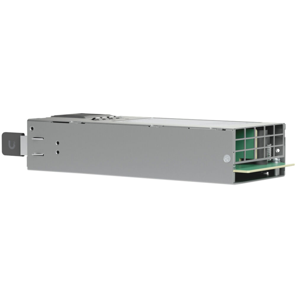 Ubiquiti hot-swappable 150 W replacement power module for gateway appliances — view 5
