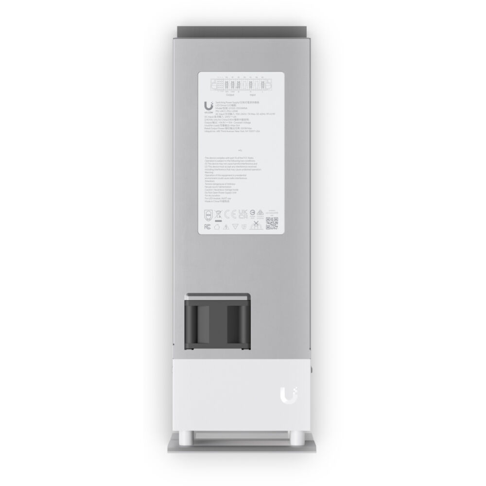 Ubiquiti UACC-PSU-UDW power module for Dream Wall redundant power — view 5