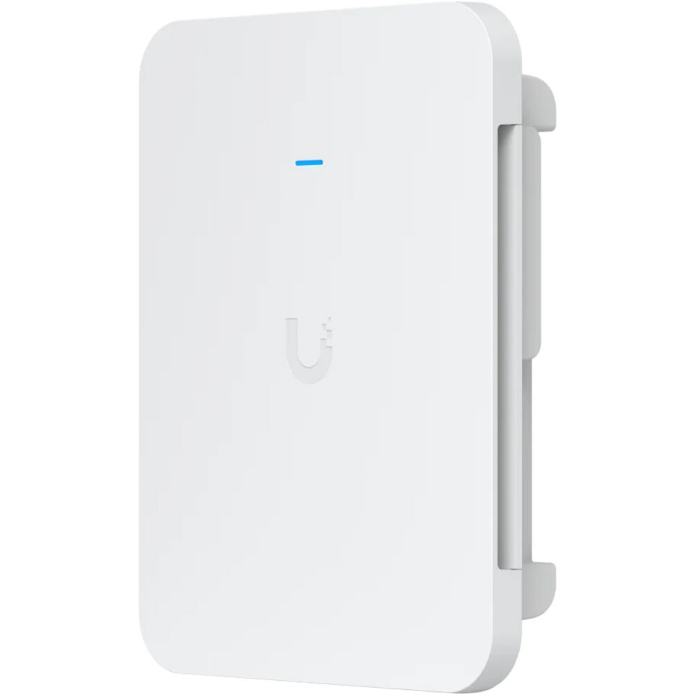 Ubiquiti U7 Pro Wall paintable flush mount kit for recessed near-invisible wall installation — view 2