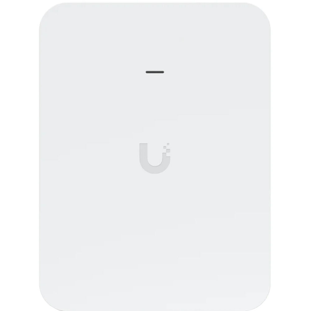 Ubiquiti U7 Pro Wall paintable flush mount kit for recessed near-invisible wall installation — view 3