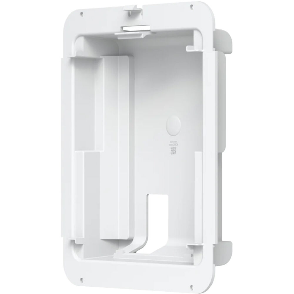Ubiquiti U7 Pro Wall paintable flush mount kit for recessed near-invisible wall installation — view 5