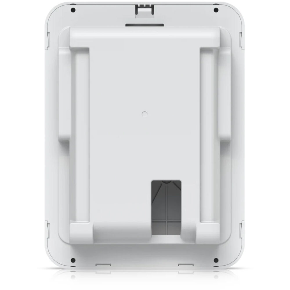 Ubiquiti U7 Pro Wall paintable flush mount kit for recessed near-invisible wall installation — view 6