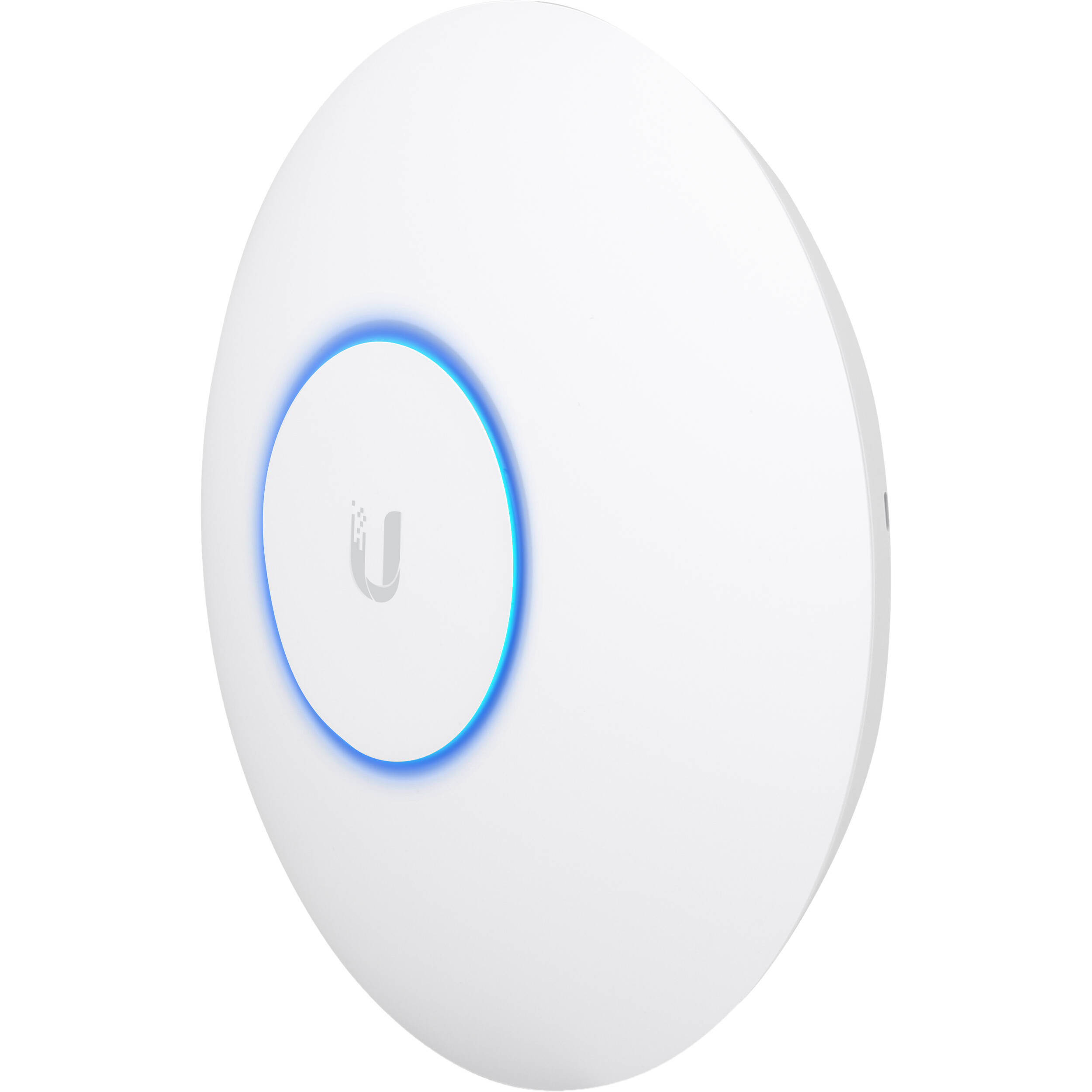 UniFi AP AC HD indoor ceiling-mount wireless access point by Ubiquiti — view 2