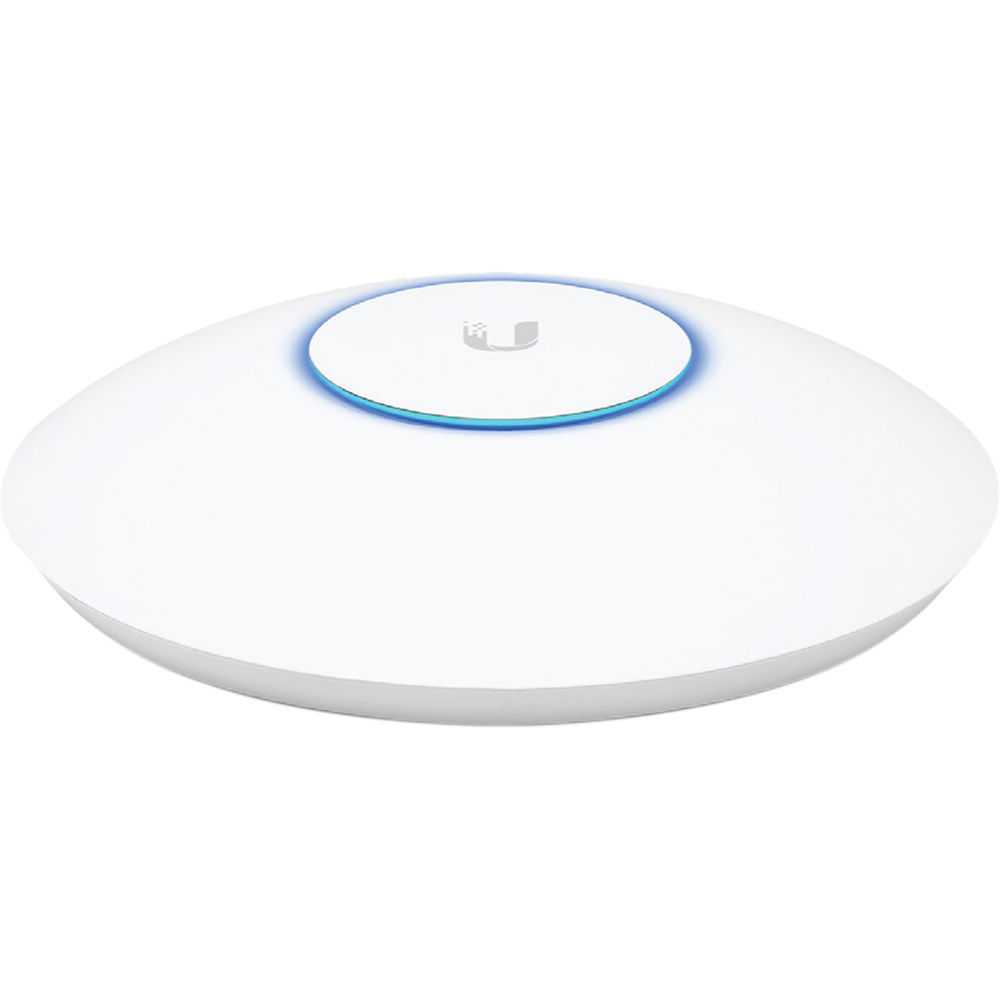 UniFi AP AC HD indoor ceiling-mount wireless access point by Ubiquiti — view 5