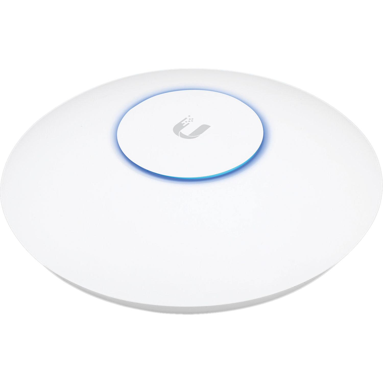 UniFi AP AC HD indoor ceiling-mount wireless access point by Ubiquiti — view 6