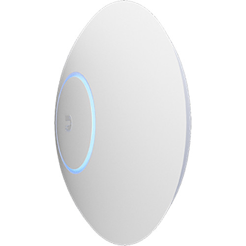 UniFi AP AC HD indoor ceiling-mount wireless access point by Ubiquiti — view 7