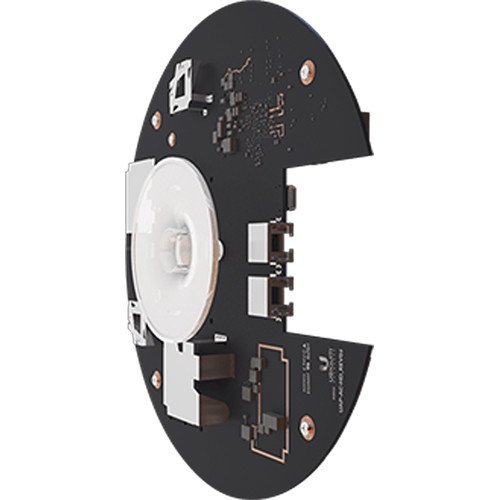 UniFi AP AC HD indoor ceiling-mount wireless access point by Ubiquiti — view 9
