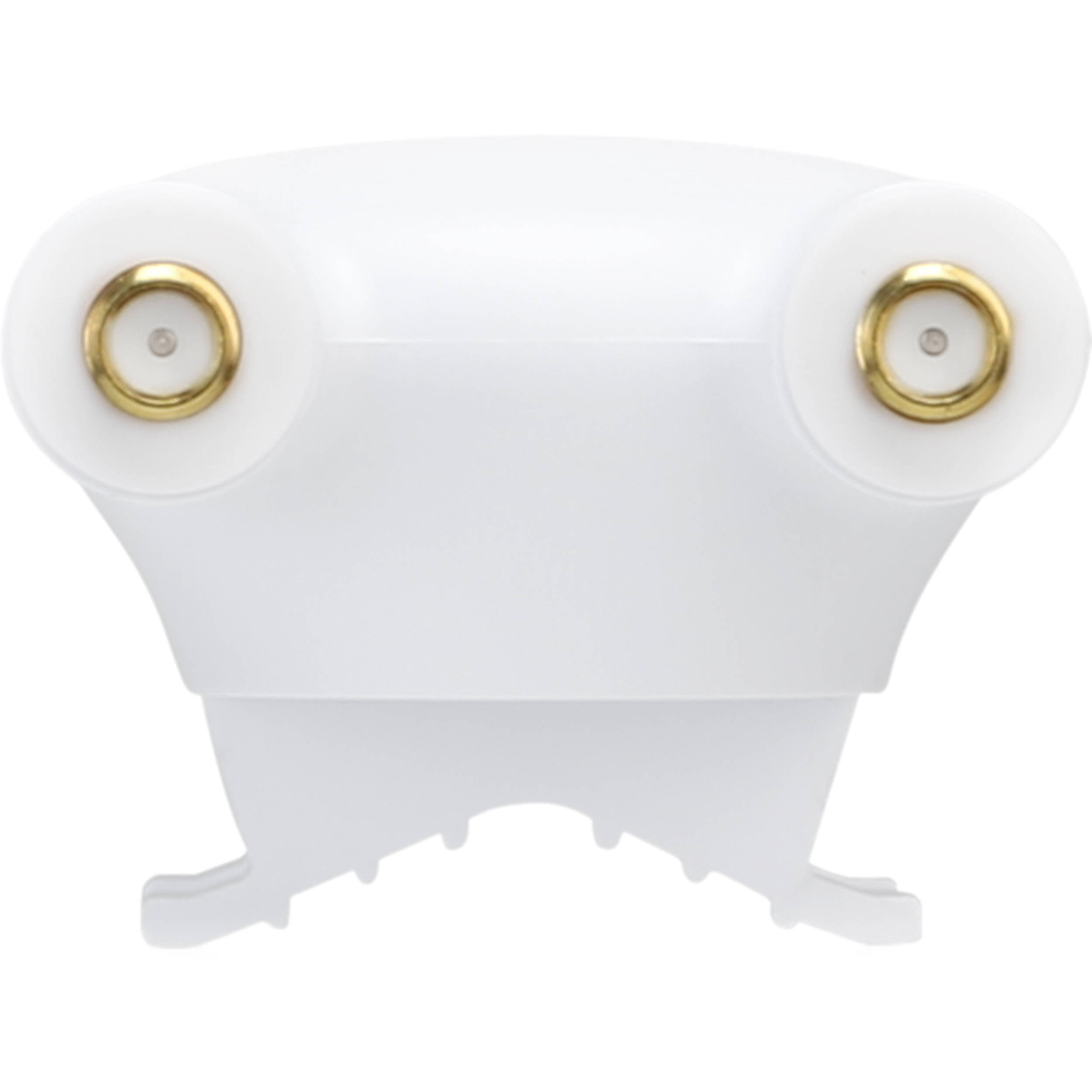 UniFi AP AC Mesh 5 Pack Ubiquiti wireless access points for distributed Wi-Fi coverage — view 5