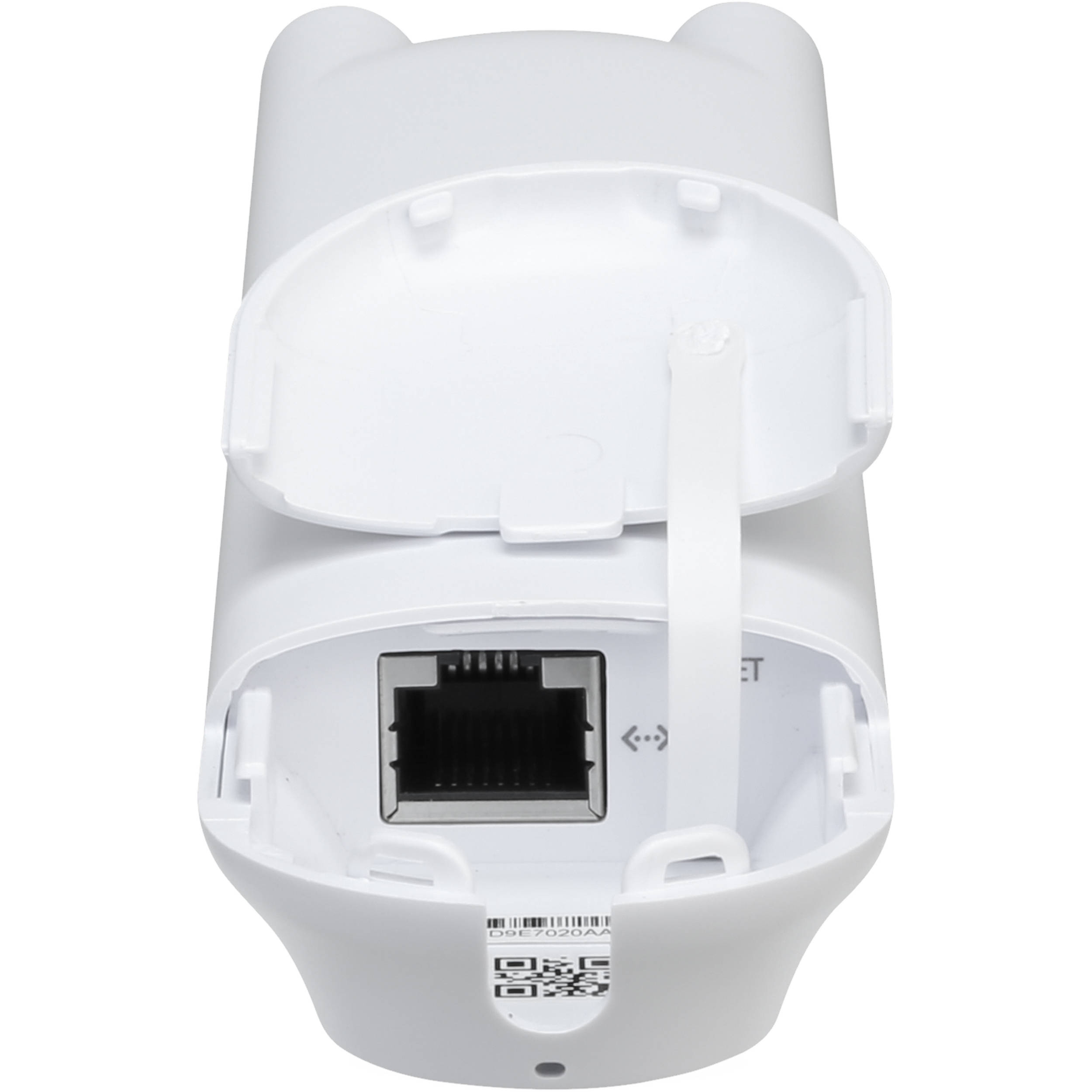 UniFi AP AC Mesh 5 Pack Ubiquiti wireless access points for distributed Wi-Fi coverage — view 6