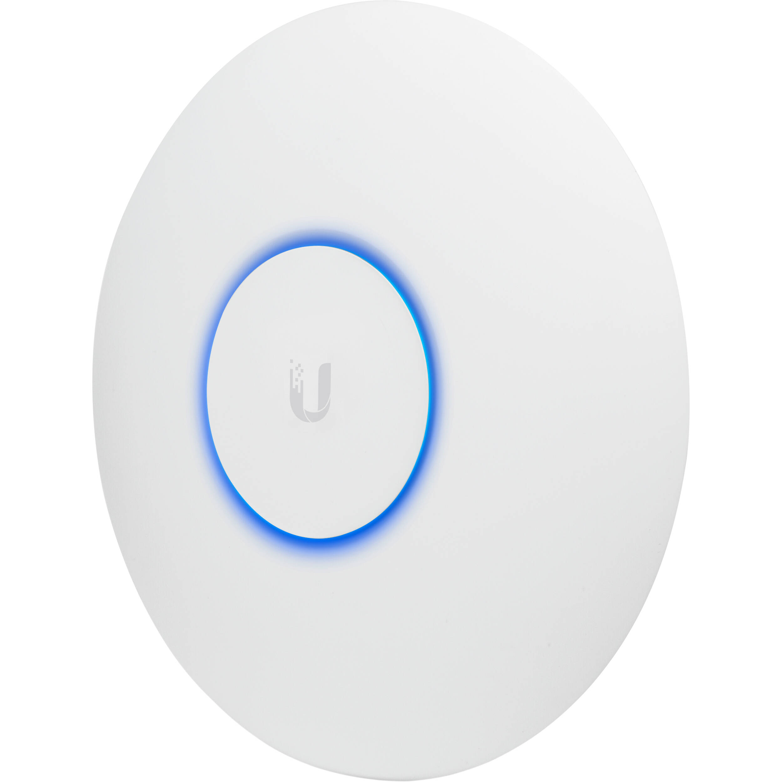Ubiquiti UniFi AP AC PRO wall-mount indoor access point — view 2