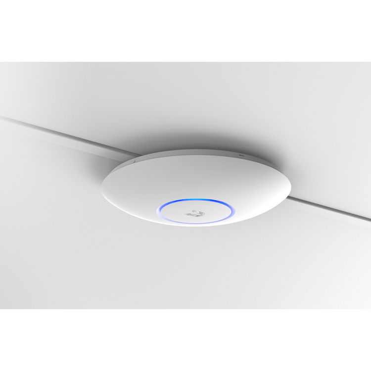 Ubiquiti UniFi AP AC PRO wall-mount indoor access point — view 6