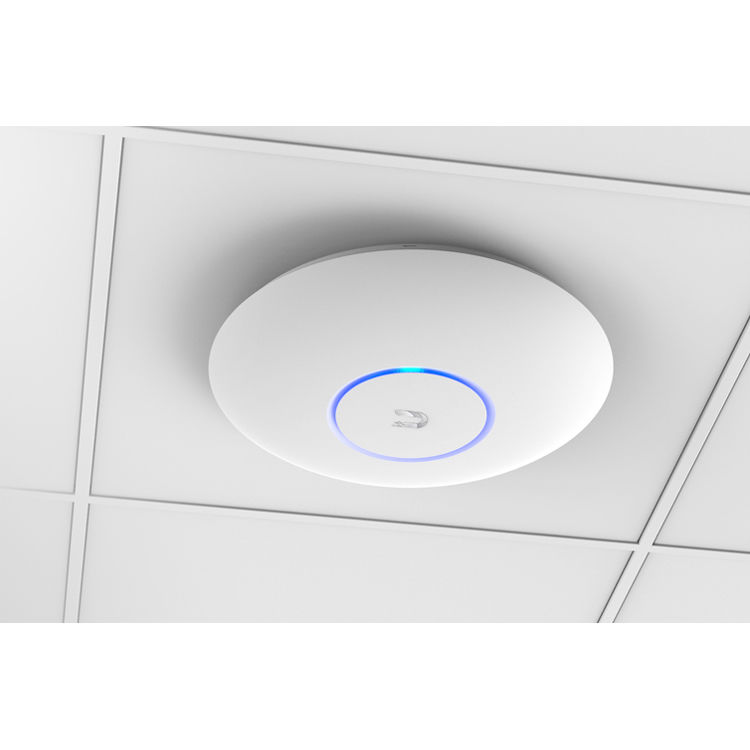 Ubiquiti UniFi AP AC PRO wall-mount indoor access point — view 7