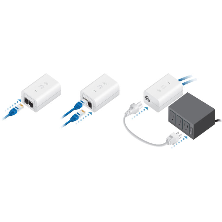 UniFi AP AC Wave 2 indoor access point with security radio and BLE support — view 17