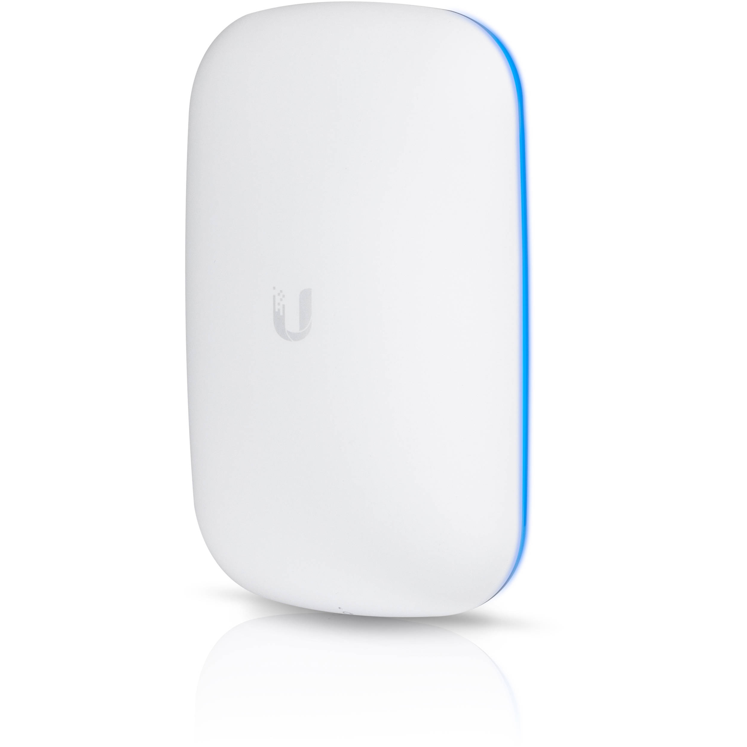 UniFi AP BeaconHD Ubiquiti wall-outlet mesh Wi-Fi extender for coverage expansion — view 2