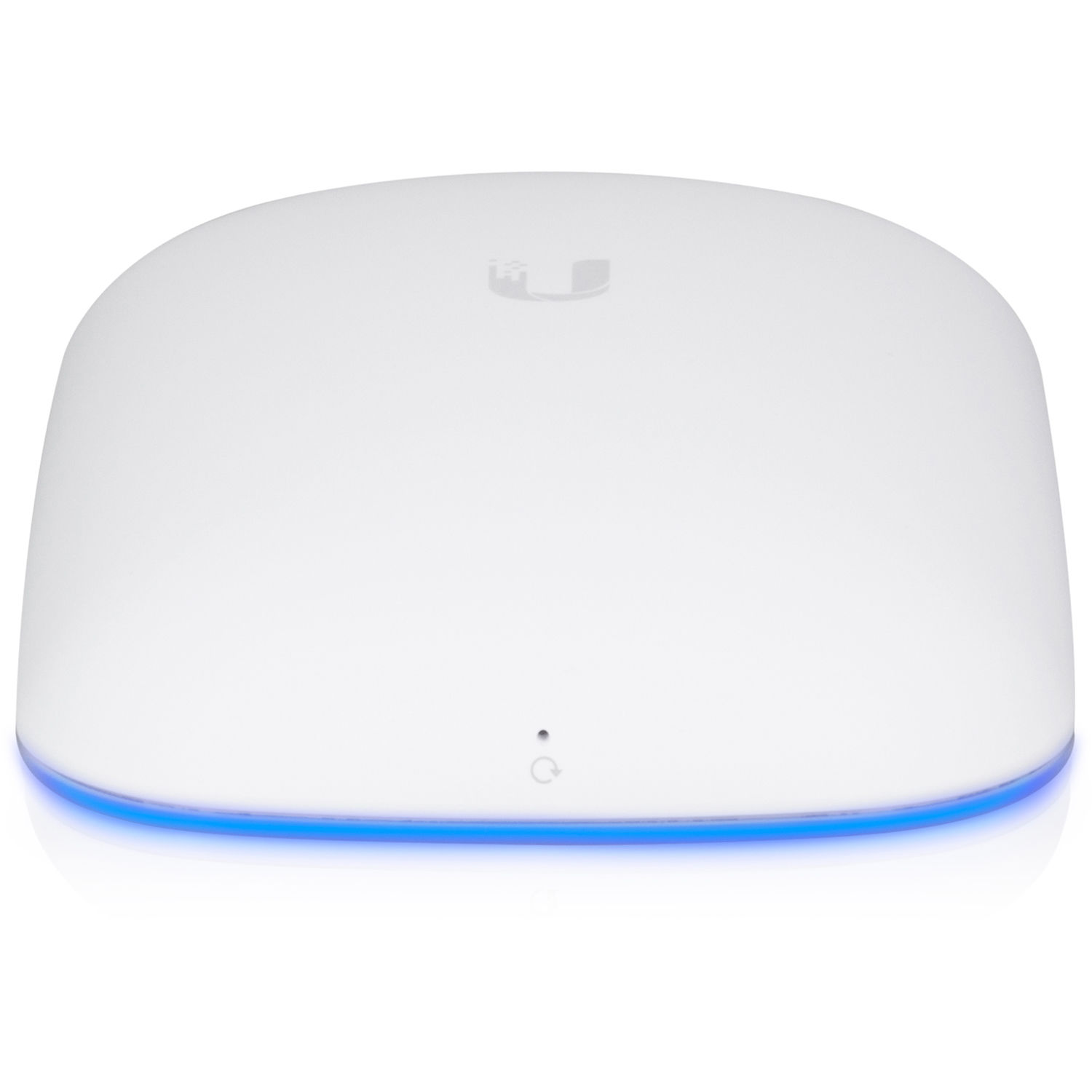 UniFi AP BeaconHD Ubiquiti wall-outlet mesh Wi-Fi extender for coverage expansion — view 3