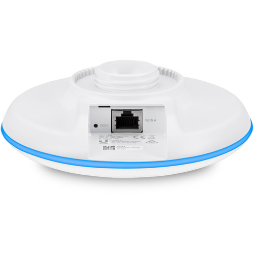 Ubiquiti UniFi PtP Bridge 2 Pack UBB-US for 60 GHz and 5 GHz building-to-building wireless connectivity — view 4