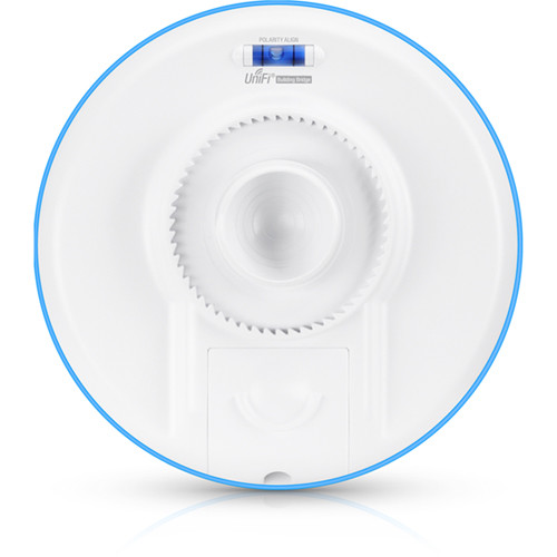 Ubiquiti UniFi PtP Bridge 2 Pack UBB-US for 60 GHz and 5 GHz building-to-building wireless connectivity — view 6