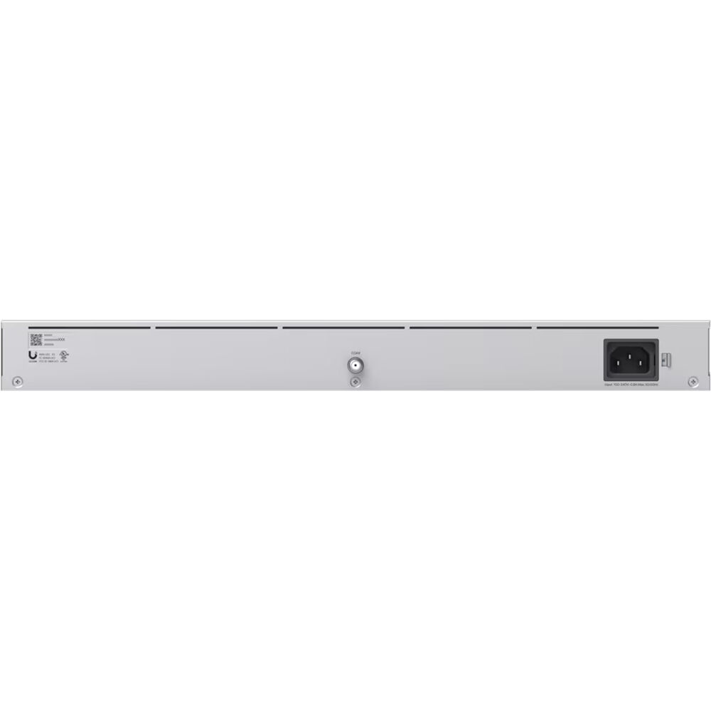 Ubiquiti Cable Internet UCI rack-mountable cable modem with integrated connection monitoring for managed network deployments — view 3
