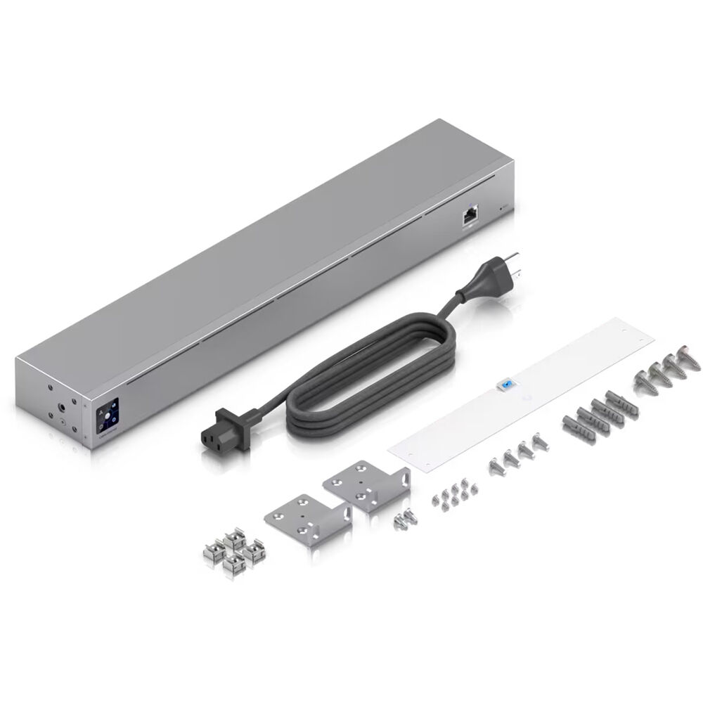 Ubiquiti Cable Internet UCI rack-mountable cable modem with integrated connection monitoring for managed network deployments — view 9