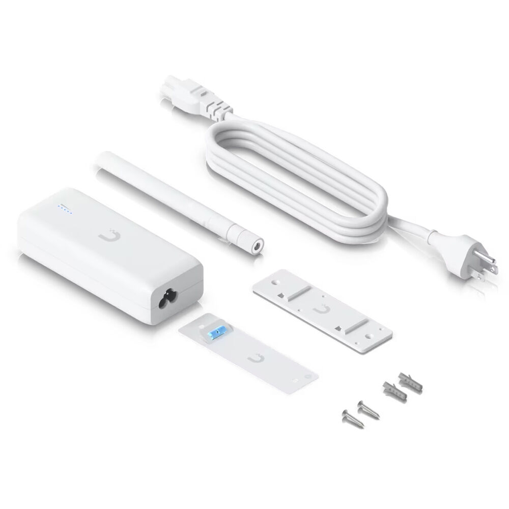 Ubiquiti Device Bridge UDB-US wireless bridging PoE adapter for UniFi network extension — view 12