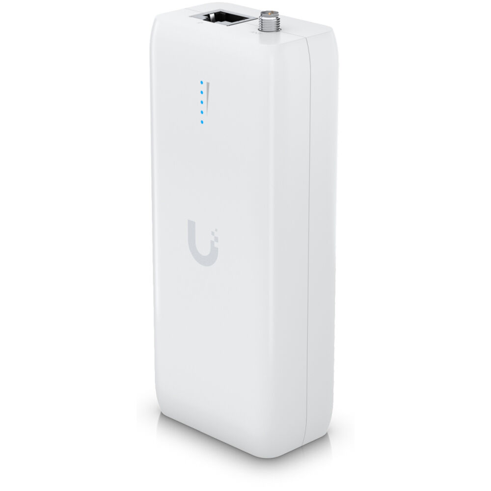 Ubiquiti Device Bridge UDB-US wireless bridging PoE adapter for UniFi network extension — view 2